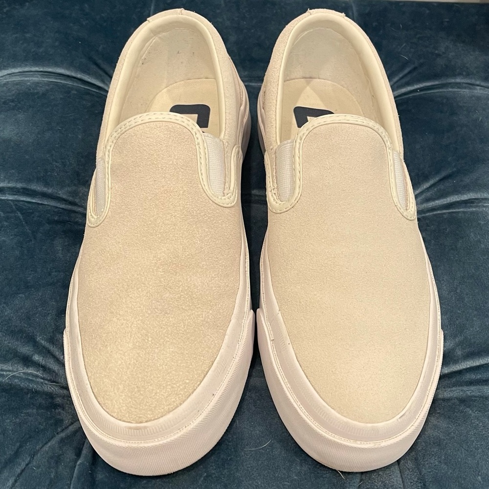Converse One Star Slip-Ons